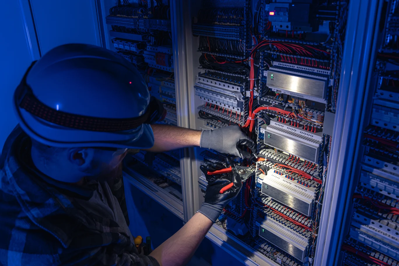 Instalaciones eléctricas