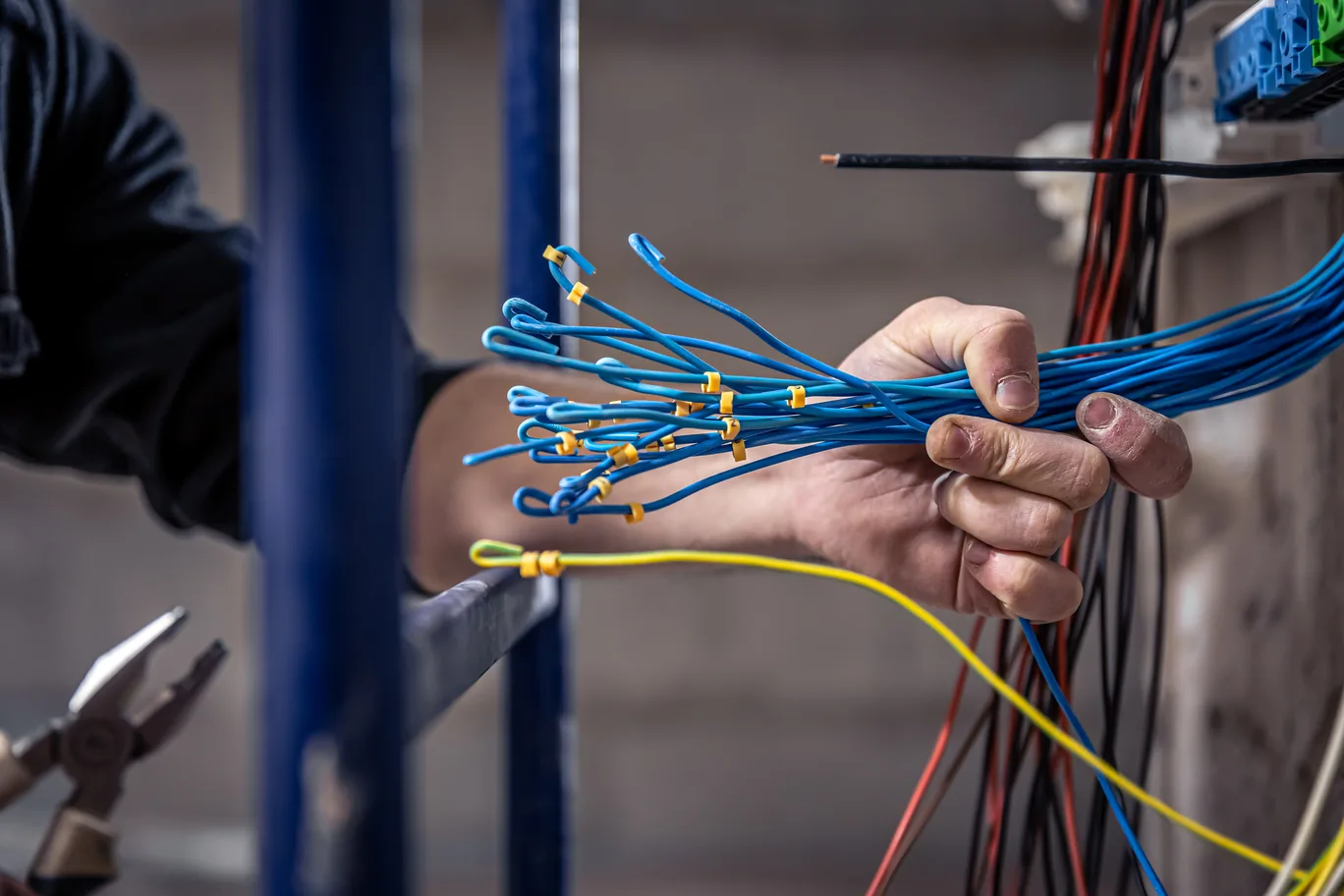 Reparaciones eléctricas